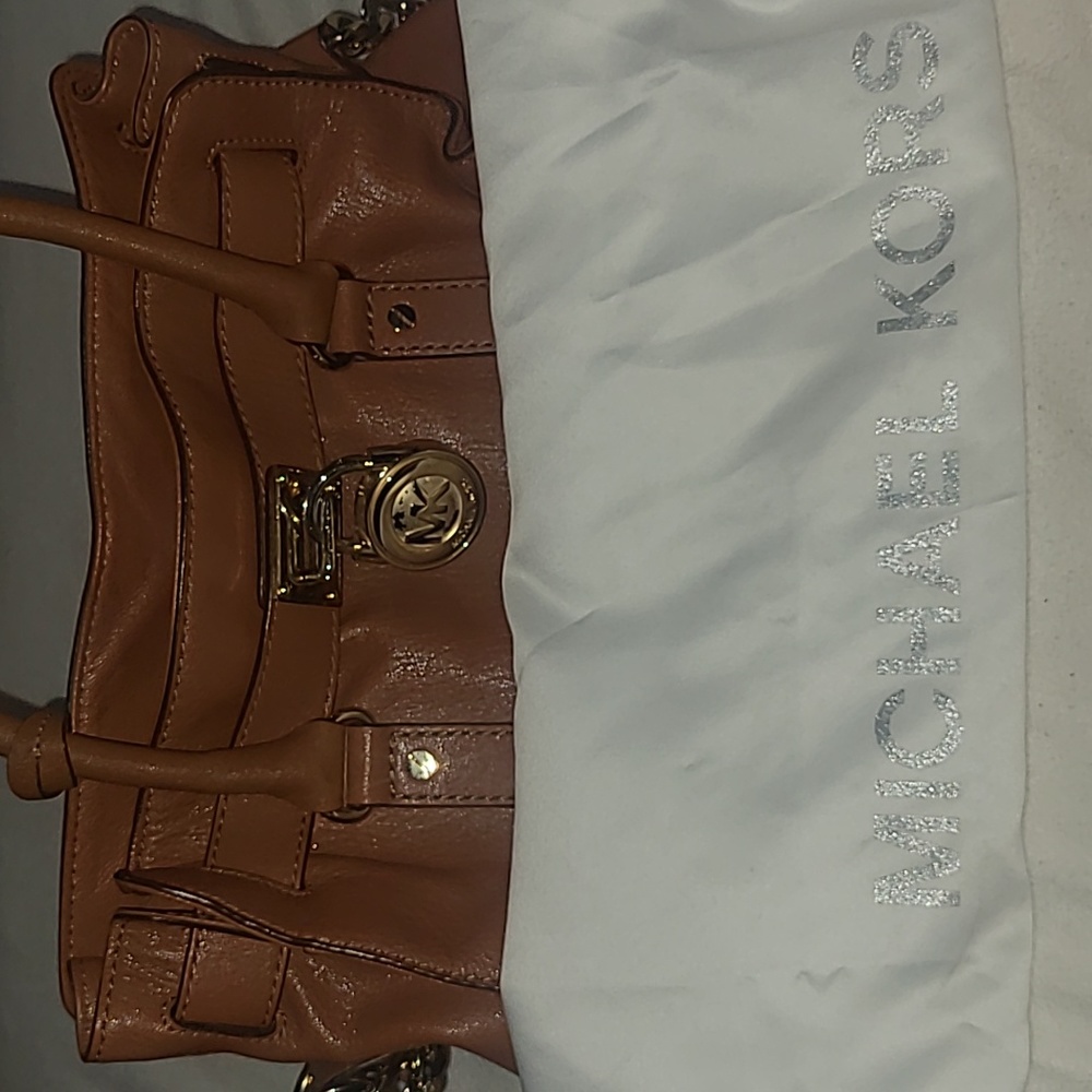 Authentic MK Purse - Picture 7 of 7